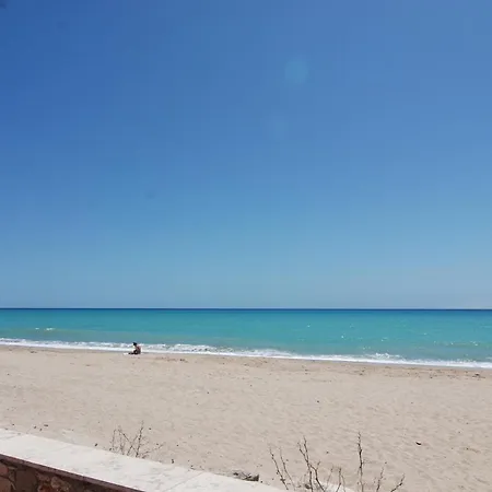 Guardamar Playa Miami Playa