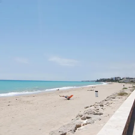 Lejlighed Guardamar Playa *
