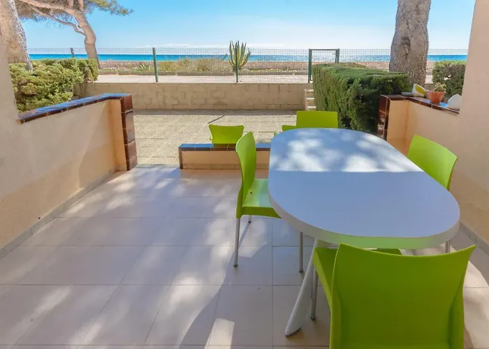 瓜尔达马尔海滩公寓 * 迈阿密普拉特亚