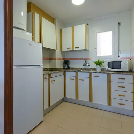 Apartament Guardamar Playa *