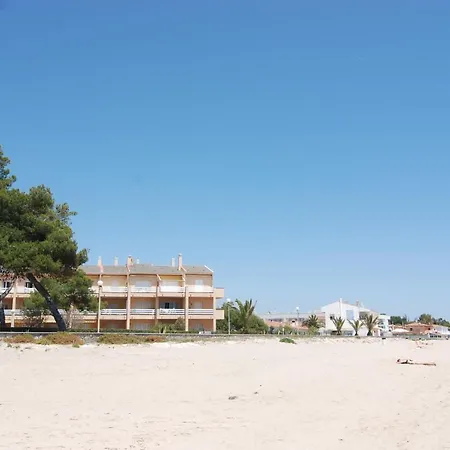 Apartment Guardamar Playa