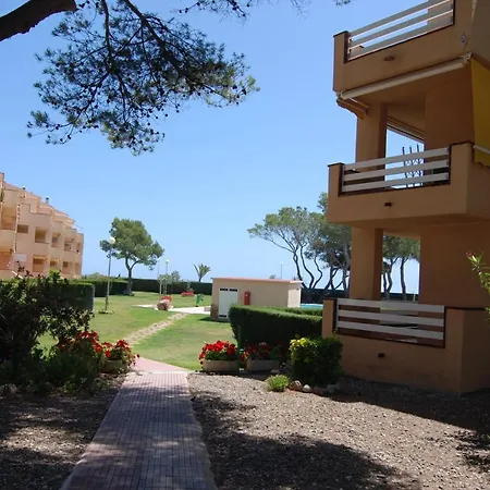 Apartment Guardamar Playa