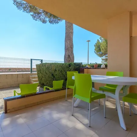 Apartment Guardamar Playa Miami Playa