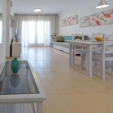 Apartment Guardamar Playa *