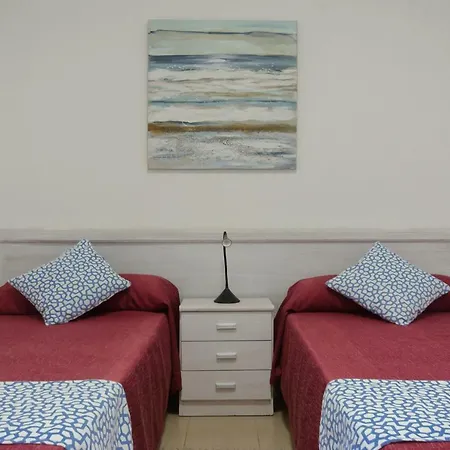 Apartment Guardamar Playa